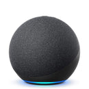 Amazon Echo 4th Gen Amman Jordan Smart Home Teqena.com أمازون إيكو اليكسا الجيل الرابع المنزل الذكي عمّان الأردن تقني دوت كوم