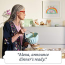  Amazon Echo Dot 3rd Gen Smart Home Jordan Amman teqane.com أمازون ايكو دوت اليكسا الجيل الثالث المنزل الذكي الاردن عمّان