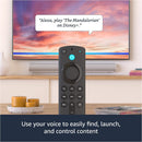 Amazon Fire TV Stick 4K Max Alexa Smart Home Amman Jordan Teqane.com أمازون فاير ستك اليكسا عمان الاردن المنزل الذكي تقني.كوم
