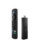 Amazon Fire TV Stick 4K Max Alexa Smart Home Amman Jordan Teqane.com أمازون فاير ستك اليكسا عمان الاردن المنزل الذكي تقني.كوم