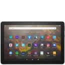 Tablet Amazon Fire 10 with Alexa Amman Jordan Smart Home Teqane.com تابلت امازون فاير مع اليكسا المنزل الذكي عمّان الاردن تقني دوت كوم