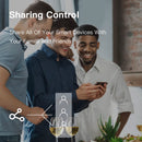  BSEED Smart WiFi Shutter Switch Amman Jordan Smart Home Teqane.com لوحة كبسات ذكية للاباجورات لاتمتة المنزل عمّان الاردن تقني دوت كوم 