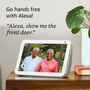  Blink Video Doorbell Amman Jordan Smart Home Teqane.com بلينك جرس خارجي مع كاميرا المنزل الذكي عمّان الاردن تقني دوت كوم 