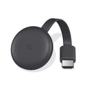 Google Chrome Cast 3rd gen Amman Jordan Smart Home Teqane.com جوجل كروم كاست المنزل الذكي عمّان الاردن تقني دوت كوم 