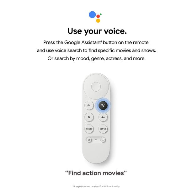 Google Chrome Cast TV 4K Amman Jordan Smart Home Teqane.com جوجل كروم كاست المنزل الذكي عمّان الاردن تقني.كوم 