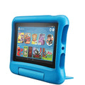 Tablet Amazon Fire 7 kids with Alexa Amman Jordan Smart Home Teqane.com تابلت امازون فاير مع اليكسا المنزل الذكي عمّان الاردن تقني دوت كوم