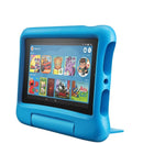 Tablet Amazon Fire 7 kids with Alexa Amman Jordan Smart Home Teqane.com تابلت امازون فاير مع اليكسا المنزل الذكي عمّان الاردن تقني دوت كوم