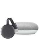 Google Smart TV Kit pack in Jordan Home Automation Teqane.com Free Delivery مجموعة التلفزيون الذكي من جوجل المنزل الذكي الاردن توصيل مجاني