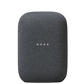  Google Nest Audio Smart Speaker Amman Jordan Smart Home Teqane.com سماعة جوجل نست للمنزل الذكي عمّان الاردن تقني.كوم 