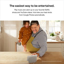  Google Nest Home Hub Smart Display Amman Jordan Smart Home Teqane.com جوجل نست هوم المنزل  الذكي عمّان الاردن تقني.كوم 