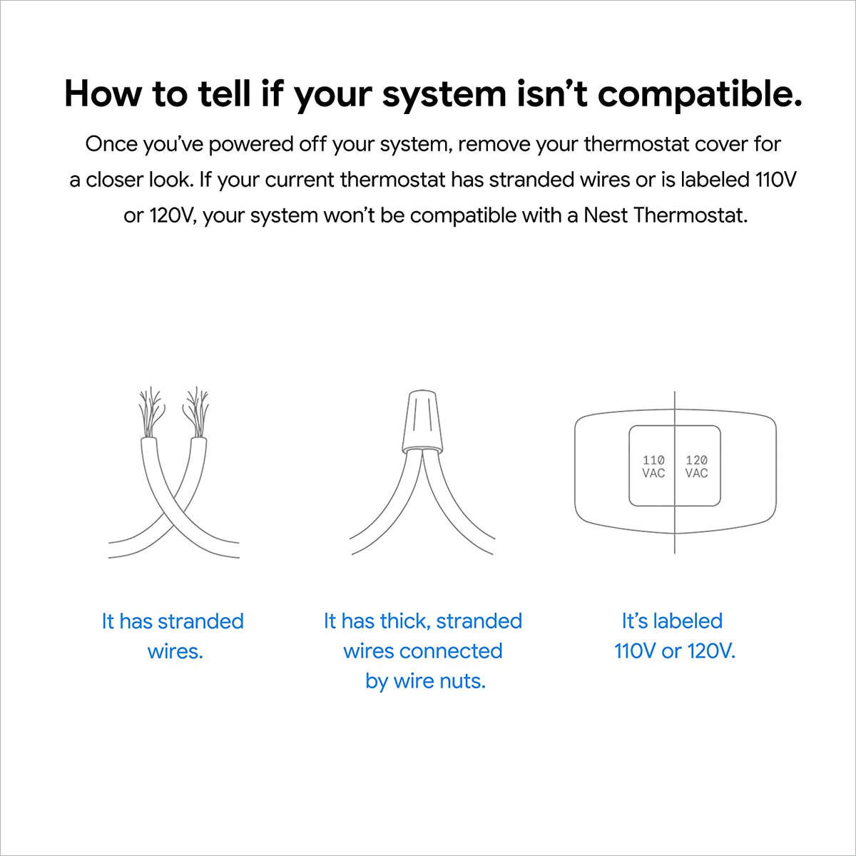  Google Nest Thermostat Smart Home Amman Jordan Teqane.com جوجل نست منظم حرارة عمان الاردن المنزل الذكي تقني.كوم