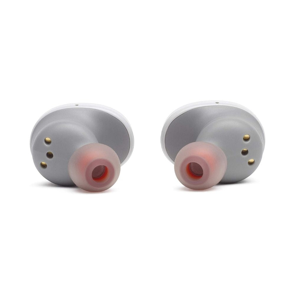  JBL Bluetooth Earbuds Tune True TWS 125 Amman Jordan Teqane.com سماعات جي بي ال بلوتوث عمّان الاردن تقني دوت كوم 