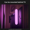  Philips Hue Play Bar Color Amman Jordan Smart Home Teqane.com إنارة فيليبس هيو بلاي بار ملونة المنزل الذكي عمّان الاردن تقني دوت كوم 