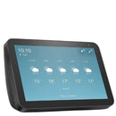  Amazon Echo Show 8 HD Amman Jordan Smart Home Teqane.com شاشة امازون ايكو اليكسا ٨ المنزل الذكي عمّان الاردن تقني دوت كوم 