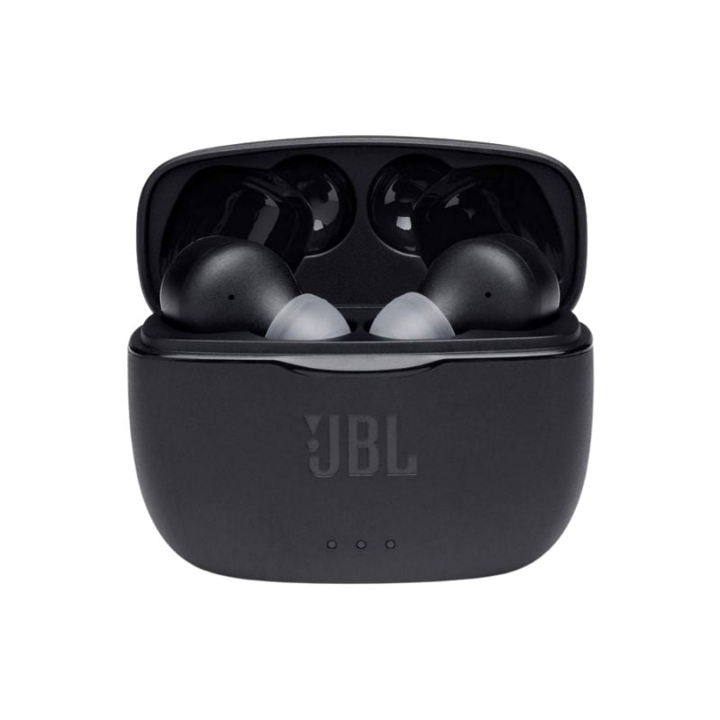  JBL Bluetooth Earbuds Tune True TWS 215 Amman Jordan Teqane.com سماعات جي بي ال بلوتوث عمّان الاردن تقني دوت كوم 