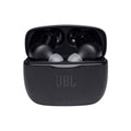  JBL Bluetooth Earbuds Tune True TWS 215 Amman Jordan Teqane.com سماعات جي بي ال بلوتوث عمّان الاردن تقني دوت كوم 