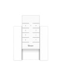 SONOFF Remote Controller Smart Home Amman Jordan Teqane.com ريموت سونوف المتنقل للتحكم عن بعد الأردن المنزل الذكي تقني دوت كوم