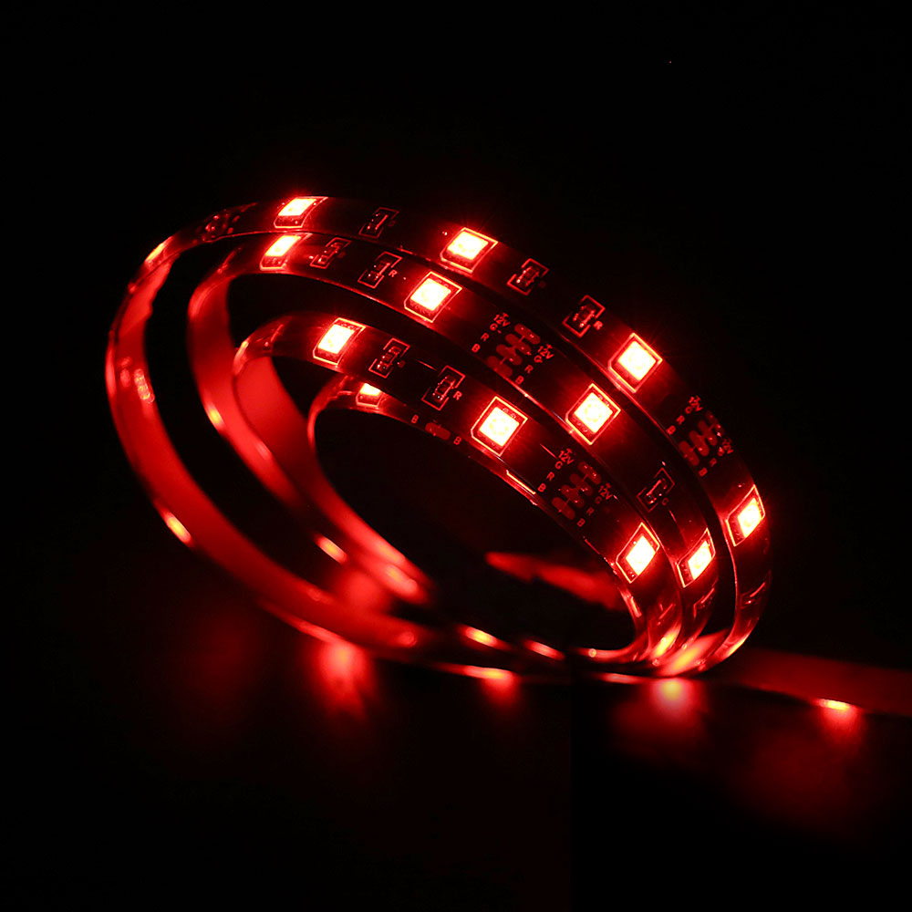 SONOFF Smart LED RGB Light Strip 5M Home Automation Jordan Teqane.com سونوف حبل إنارة ذكي ملون الاردن المنزل الذكي تقني دوت كوم