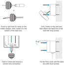 SONOFF Smart WiFi Waterproof Socket Home Automation Jordan Teqane.com سونوف مقبس مقاوم للماء الاردن المنزل الذكي تقني دوت كوم