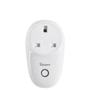 SONOFF Wireless Smart Plug Home Automation Amman Jordan Teqane.com  مقبس كهرباء سونوف الذكي عمان الاردن المنزل الذكي تقني.كوم