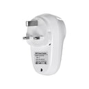 SONOFF Wireless Smart Plug Home Automation Amman Jordan Teqane.com  مقبس كهرباء سونوف الذكي عمان الاردن المنزل الذكي تقني.كوم