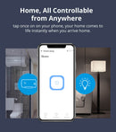 SONOFF Wireless Smart Plug Home Automation Amman Jordan Teqane.com  مقبس كهرباء سونوف الذكي عمان الاردن المنزل الذكي تقني.كوم