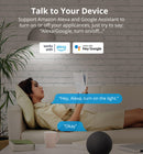 SONOFF Wireless Smart Plug Home Automation Amman Jordan Teqane.com  مقبس كهرباء سونوف الذكي عمان الاردن المنزل الذكي تقني.كوم