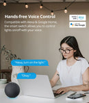   SONOFF Smart Light Wireless Wall Switch Home Automation Jordan Teqane.com سونوف لوحة مفاتيح إنارة ذكية الأردن تقني دوت كوم