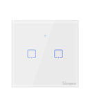 SONOFF Smart Light Wireless Wall Switch Home Automation Jordan Teqane.com سونوف لوحة مفاتيح إنارة ذكية الأردن تقني دوت كوم