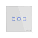 SONOFF Smart Light Wireless Wall Switch Home Automation Jordan Teqane.com سونوف لوحة مفاتيح إنارة ذكية الأردن تقني دوت كوم