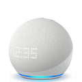 Amazon Echo Dot 5th Gen Amman Jordan Smart Home Teqane.com امازون ايكو دوت اليكسا الجيل الخامس المنزل الذكي عمّان الاردن تقني