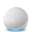 Amazon Echo Dot 5th Gen Amman Jordan Smart Home Teqane.com امازون ايكو دوت اليكسا الجيل الخامس المنزل الذكي عمّان الاردن تقني