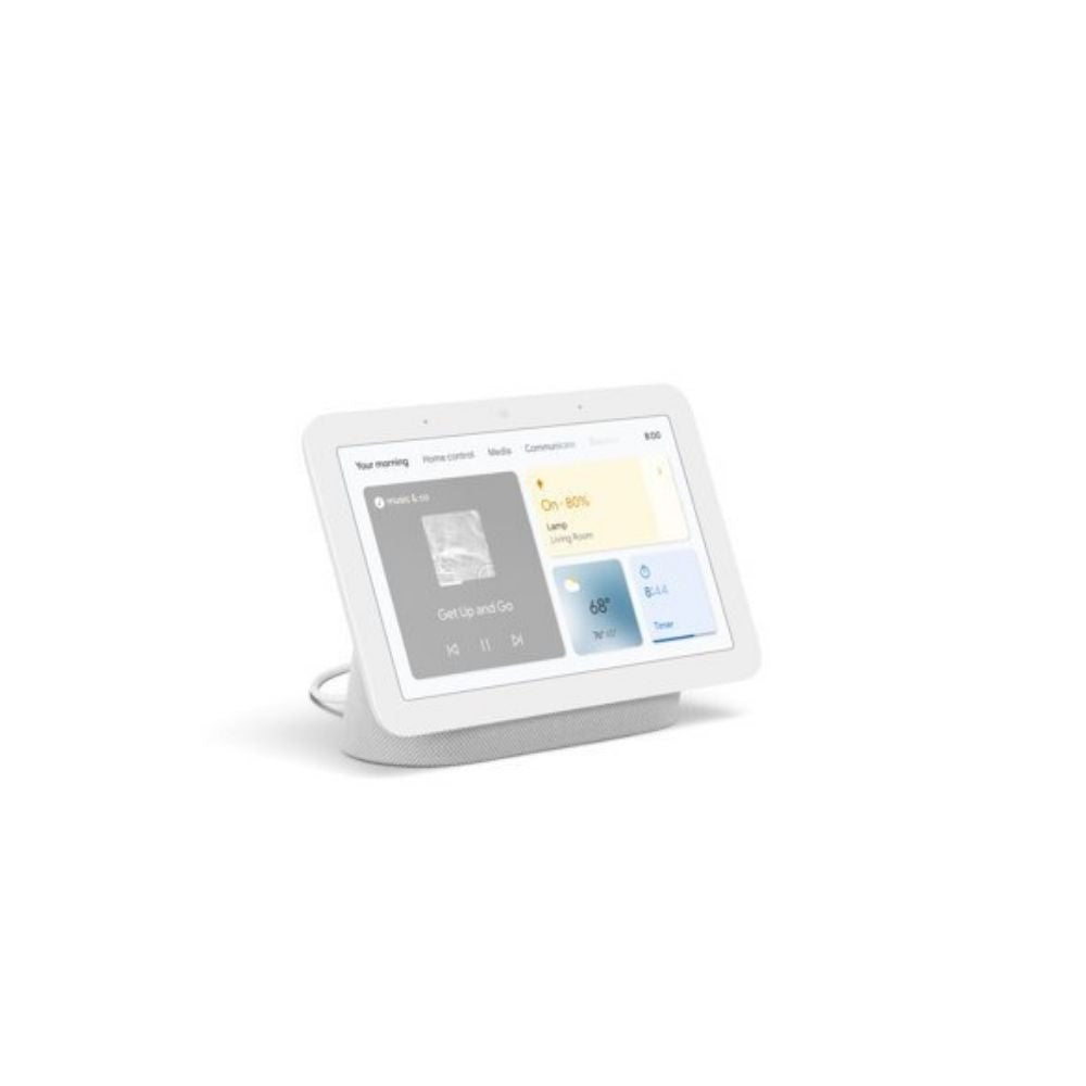  Google Nest Home Hub Smart Display Amman Jordan Smart Home Teqane.com جوجل نست هوم المنزل  الذكي عمّان الاردن تقني.كوم 