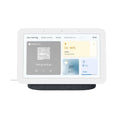  Google Nest Home Hub Smart Display Amman Jordan Smart Home Teqane.com جوجل نست هوم المنزل  الذكي عمّان الاردن تقني.كوم 