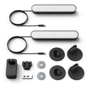  Philips Hue Play Bar Color Amman Jordan Smart Home Teqane.com إنارة فيليبس هيو بلاي بار ملونة المنزل الذكي عمّان الاردن تقني دوت كوم 