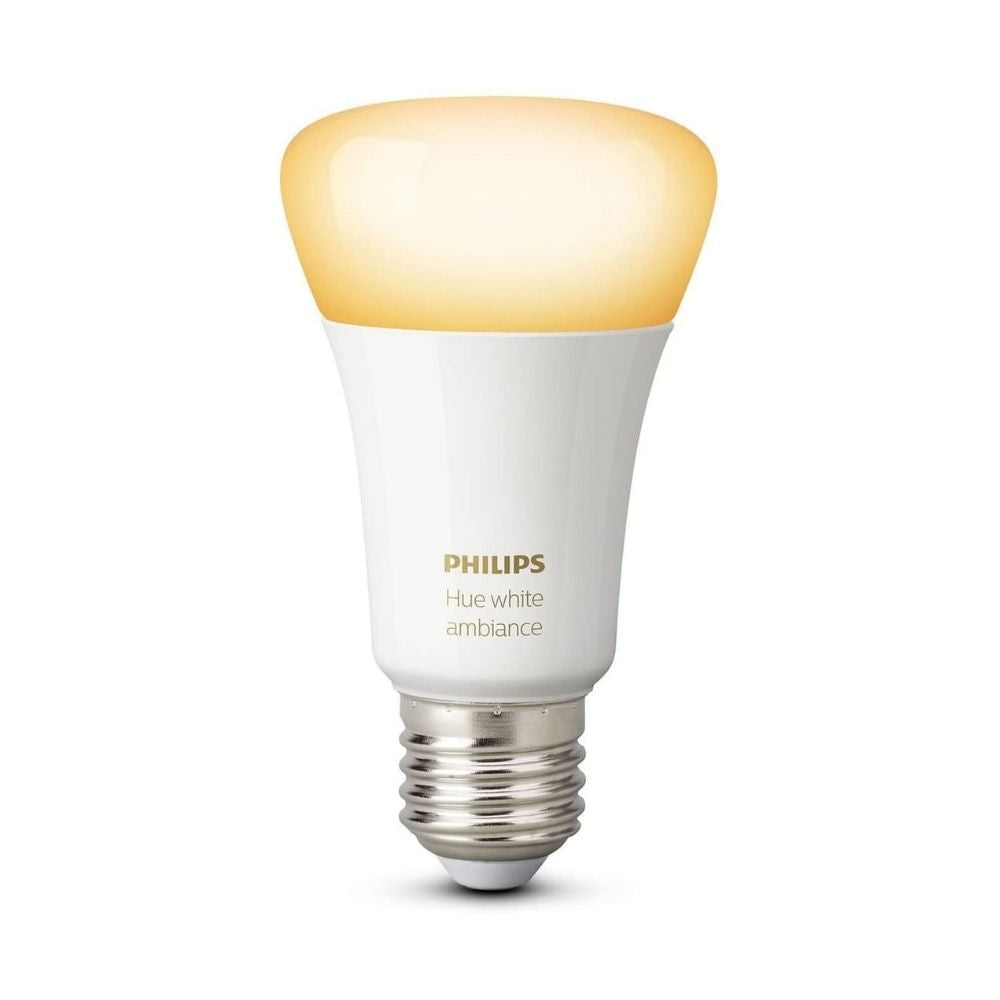 Philips Hue Bluetooth Ambiance Smart light in Jordan Amman teqane.com أنارة فيليبس هيو أمبيانس الذكية بلوتوث الاردن عمّان
