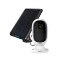 Reolink IP Cam Rechargeable Solar panel in Jordan Home Automation Teqane.com Free Delivery ريولنك أول كاميرة متنقلة بالعالم من دون اسلاك نهائياﹰمع لوح الطاقة الشمسية الاردن توصيل مجاني