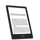  Amazon Kindle PaperWhite 11th Gen Amman Jordan Teqane.com امازون كيندل بيبر وايت الجيل الحادي عشرعمّان الاردن تقني دوت كوم 